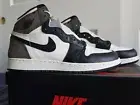 NEW Air Jordan 1 Retro High Mocha GS Size 7Y DS - 575441 105 - Grade school 7Y