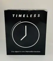 Timeless Sport Magic Trick By Joao Miranda (Gimmicks And Online Instructions)