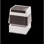 Brother PR4040B6P Black stamp 40mm x 40mm 6 pack [PR4040B6P]