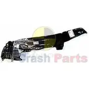 All Crash Right Guard Liner CE Lancer - CCE-10310RH