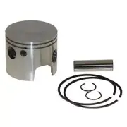 NIB Mercury 2.4L Sleeved Hole Pro Piston Kit Std Port Steel 766-8667T42 2100P-SH