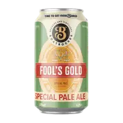Boatrocker Fool's Gold Special Pale Ale 375ml Can