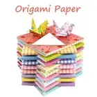 Star Scrapbooking Handmade Kids Origami DIY Making Paper Crafts Folding Paper