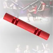 6kg Weighted Strength Training Bucket, Fitness Tube Portable Durable Training Rubber Bar Weighted Fitness TPR Bucket For Home Gym Weighted Exercise