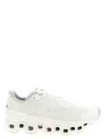 [On] On-Cloudmonster Void Sneakers Bianco-Uomo 11