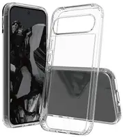 Tough On Phone Case Clear Air for Google Pixel 9 Pro XL - Clear