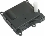 XISII HVAC Heater Blend Air Door Actuator,Fit For Ford, Expedition 02-17 Explorer 02-10 Navigator 03-05 604-213 1L2Z19E616BA Temperature control actuator