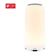 AUKEY LT-T7 Table Lamp Touch Control With Warm White Light LED desk lamp