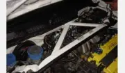 91-00 Honda Civic EG3/6/8/9/ Integra (DC2) 1.6 2WD Front Strut Bar & Expedited