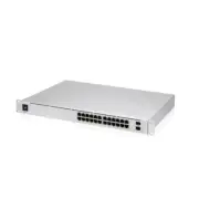 Ubiquiti Unifi 24 Port Managed Gigabit Layer2 And Layer3 Switch