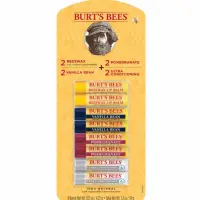 在飛比找蝦皮購物優惠-Burt’s Bees 小蜜蜂爺爺護唇膏