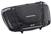 Held Livigno Tail Bag, black One Size