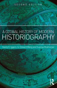 在飛比找博客來優惠-A Global History of Modern His
