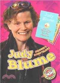 在飛比找三民網路書店優惠-Judy Blume