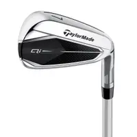 在飛比找PChome24h購物優惠-TaylorMade Qi 鐵桿#6-P+A+S ,碳身EL