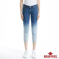 在飛比找蝦皮商城優惠-BRAPPERS 女款 Boy Friend Jeans系列