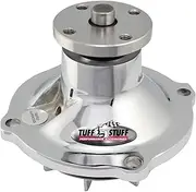 Tuff Stuff 1317NA Water Pump (58-79 Chrysler 383/440 Chrome)