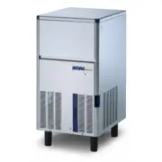 Bromic IM0064HSC-HE Self Contained Hollow Cube Ice Machine 63Kg/24Hr