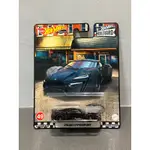 《美版林蔭大道》 HOT WHEELS PREMIUM 風火輪 LYKAN HYPERSPORT BOULEVARD