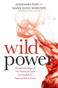 在飛比找博客來優惠-Wild Power: Discover the Magic