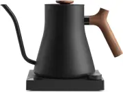 Stagg EKG Pro Electric Gooseneck Kettle - Pour-Over Coffee and Tea, Quick Heatin