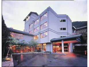 新壽酒店Hotel New Kotobuki