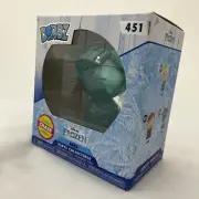 NEW FUNKO DORBZ FROZEN ANNA #451 Box Vinyl Collectible Limited Chase Edition