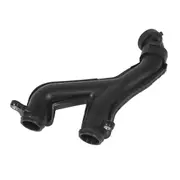 Engine Thermostat Cooling Water Pipe Outlet Pipe LR050935 AJ811340 LR010733 LR018961 LR036664 for Ra Black