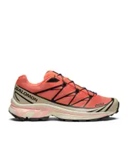 Salomon XT-6 Logo Printed Sneakers UK11.5,UK10.5,UK9,UK10,UK8,UK11,UK9.5 Multicolor