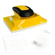 Paint Tool,Paint Trimmer with 2 Refill Pads,Paint Edgers Painting for5136