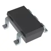 TPS79333DBVR LDO Regulator Pos 3.3V 0.2A 5-Pin SOT-23, RoHS