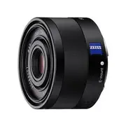 Sony FE 35mm f2.8 ZA Lens