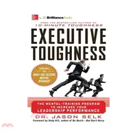 在飛比找蝦皮商城優惠-Executive Toughness ─ The Ment