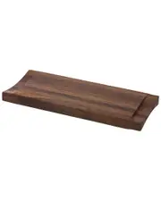 JK Adams Walnut Butterfly Board