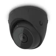 Ubiquiti UniFi G5 Turret Ultra,Black. Ultra-compact, Tamper-resistant IK04, IP66 Weatherproof 2K HD PoE Camera, Long-range Night Vision, 2Yr Warr