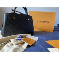 在飛比找蝦皮購物優惠-Louis Vuitton LV M41053 Montai