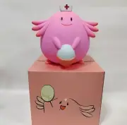 30cm Big Size Anime Clefairy Decoration Collectible Toys Action Figure