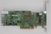 IBM ServeRaid 46M0851 SAS/SATA PCI-e RAID Controller No Bracket No Battery