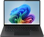 "Microsoft Surface Laptop (7th Edition) Copilot+ PC 15"" X Elite 16GB 512GB - Black"