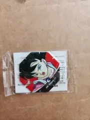 Dragonball Z Tazo Series 2 Mint Sealed Videl 30/60