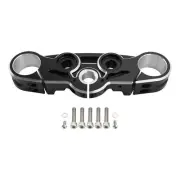 Upper Triple Tree Forks Fit For Harley Low Rider FXLRS 2020-2024 ST FXLRST 22-24