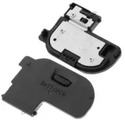 Battery Door Cover Unit Lid For Canon EOS 5D Mark IV 5D4 Repair Accessory a