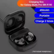 Portable Charging Box for SamsungGalaxy Buds Pro Bluetooth Headset Charger Case