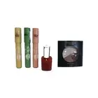 5pc Woman Lady Friend Gift Set Eyeshadow Trio Nail Polish Color Correcting Stick