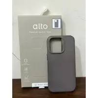 在飛比找蝦皮購物優惠-alto iphone 14pro original mag