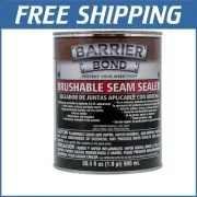 Versatile Brushable Seam Sealer: Water-Resistant Gray for Automotive Projects