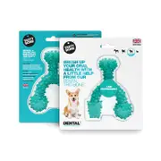 Tasty Bone Nylon Dental Trio Peppermint - Large Mint