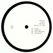 OSBORNE Fools 12" NEW VINYL Spectral Superstructure
