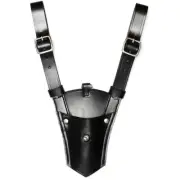 Cavalry Sword Leather Sword Frog