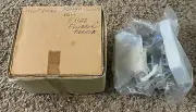 Vintage NOS Sanyo Flyback Transformer F1123, Color TV